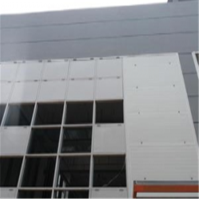 太康新型蒸压加气混凝土板材ALC|EPS|RLC板材防火吊顶隔墙应用技术探讨
